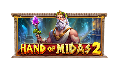 Hand of Midas 2