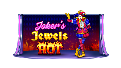 Joker’s Jewels Hot