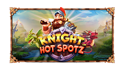 Knight Hot Spotz™