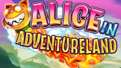 Alice in Adventureland