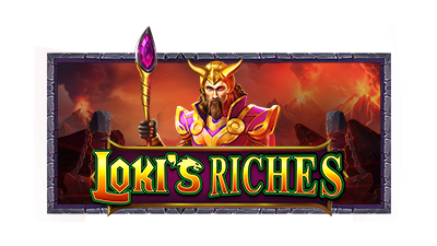 Loki’s Riches