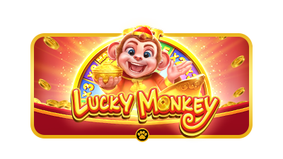 Lucky Monkey