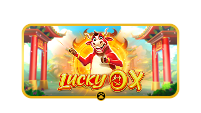 Lucky Ox