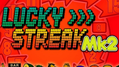 Lucky Streak Mk2