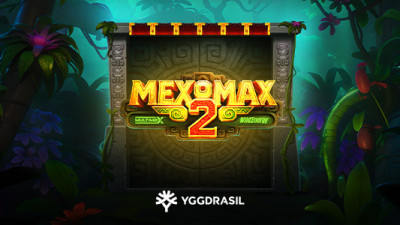 MexoMax 2 WildEnergy™ MultiMax™