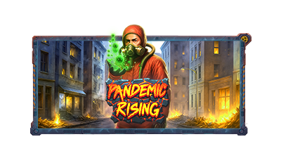 Pandemic Rising