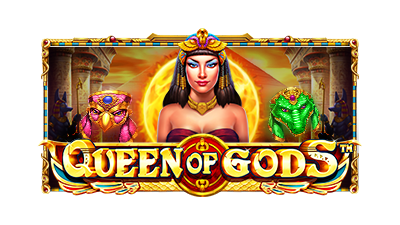 Queen of Gods