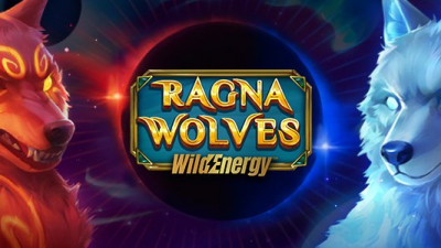 RagnaWolves WildEnergy™