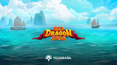 Red Dragon Sails
