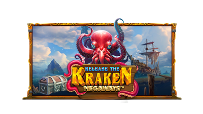 Release the Kraken Megaways™