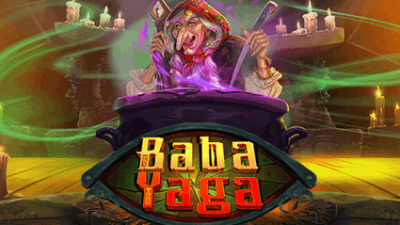 BABA YAGA