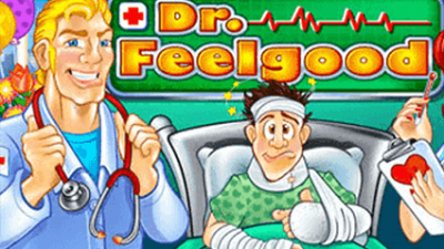 DR FEELGOOD