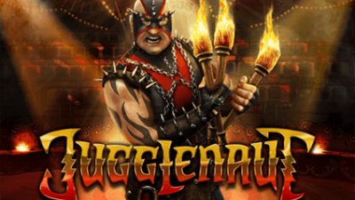 JUGGLENAUT
