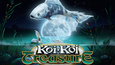 KOI KOI TREASURE