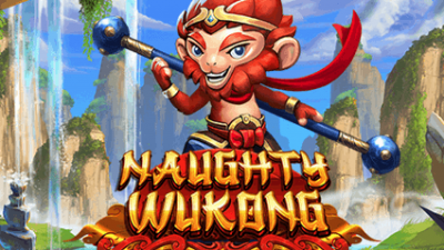 NAUGHTY WUKONG
