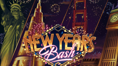 NEW YEARS BASH