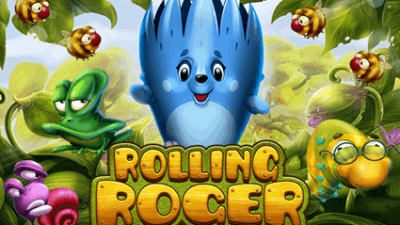 ROLLING ROGER
