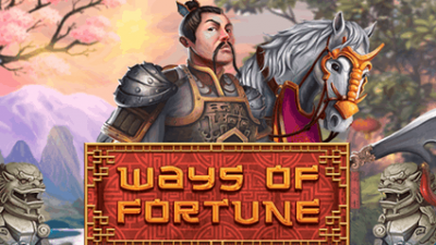 WAYS OF FORTUNE
