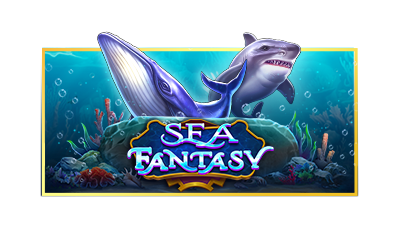 Sea Fantasy