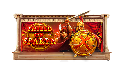 Shield of Sparta™