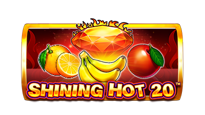 Shining Hot 20