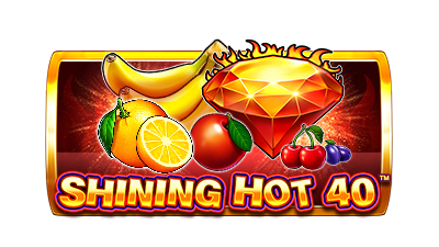 Shining Hot 40