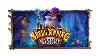Spellbinding Mystery™