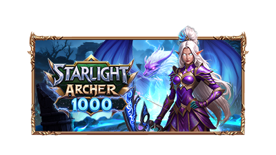 Starlight Archer 1000