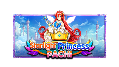 Starlight Princess Pachi