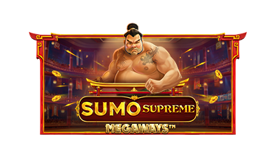 Sumo Supreme Megaways