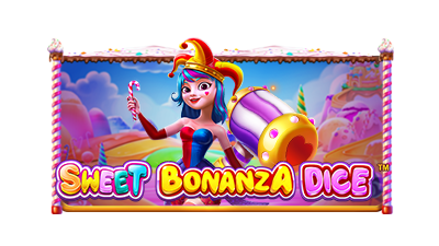 Sweet Bonanza Dice
