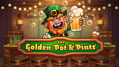 The Golden Pot and Pints