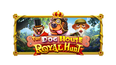 The Dog House - Royal Hunt