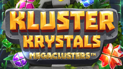 Kluster Krystals Megaclusters