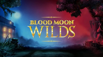 Blood Moon Wilds