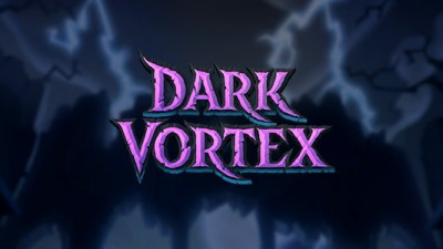 Dark Vortex