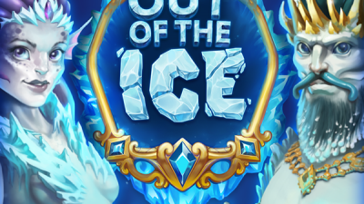 Out of the Ice