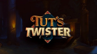 Tut's Twister