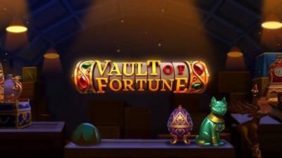 Vault of Fortune