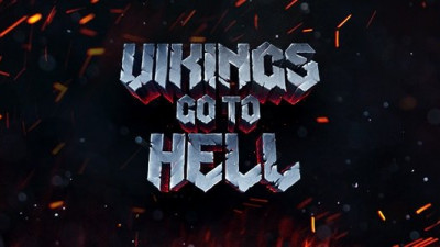 Vikings Go To Hell
