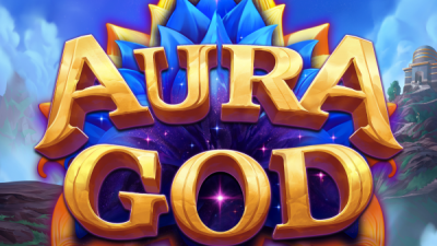 Aura God