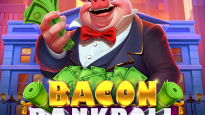 Bacon Bankroll