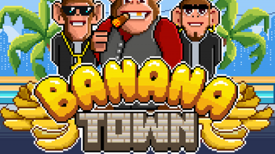 Banana Town Dream Drop