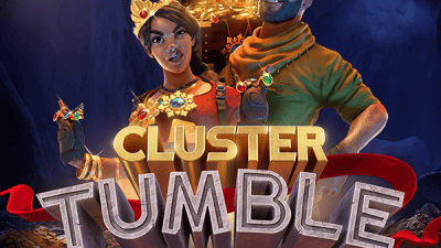 Cluster Tumble Dream Drop