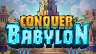 Conquer Babylon