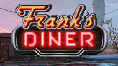 Frank's Diner