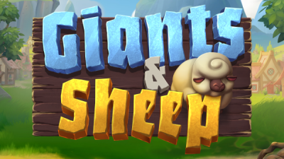 Giants & Sheep