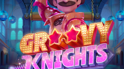 Groovy Knights Dream Drop