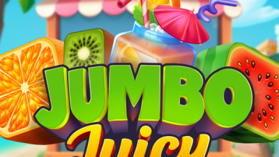 Jumbo Juicy