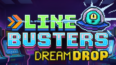 Line Busters Dream Drop